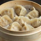 Best Chicken, Vegetable & Shrimp Dumplings (8) in Claremont, CA