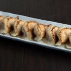 Best Pan Fried Pork Dumplings (8) in Claremont, CA