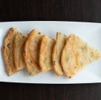 Best Scallion Pancakes in Claremont, CA