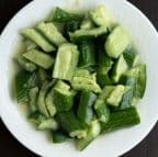 Best Cucumber Salad in Claremont, CA