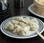Best Pork and Cabbage Dumpling (10) in Claremont, CA