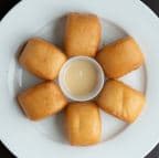 Best Golden Fried Bun with Condensed Milk in Claremont, CA